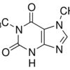 Paraxanthine solution