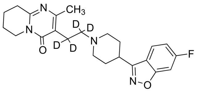 Risperidone-D4 solution