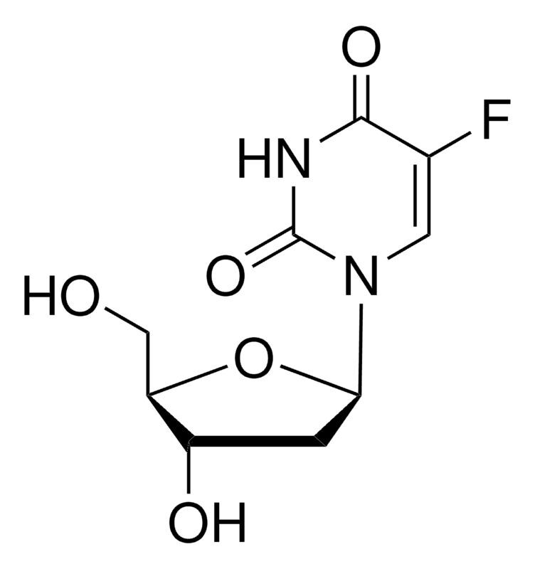 Floxuridine