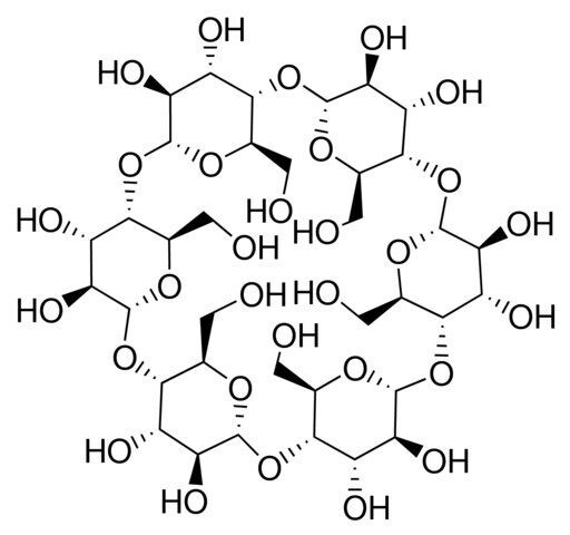Alpha Cyclodextrin