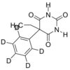 Phenobarbital-D5 (ring) solution