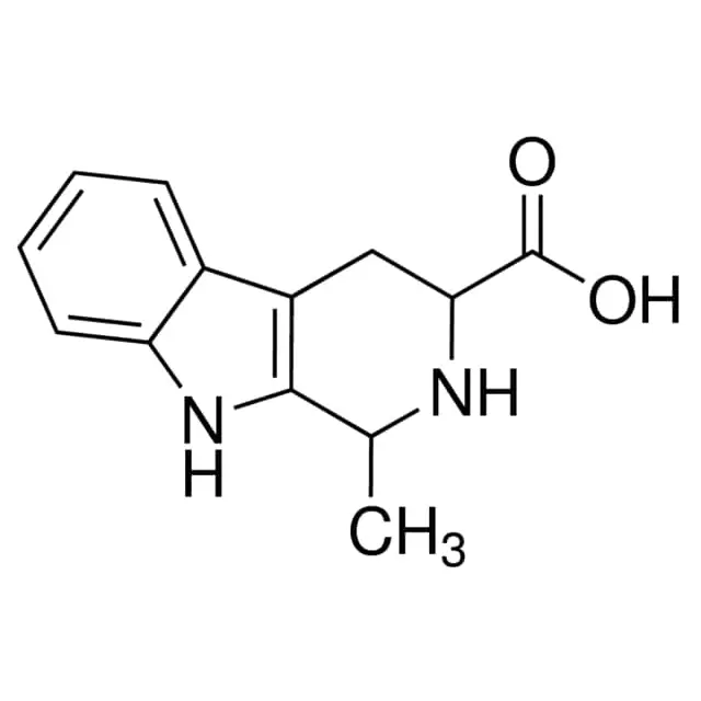 1,2,3,4-Tetrahydroharmane-3-carboxylic acid