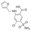Furosemide solution