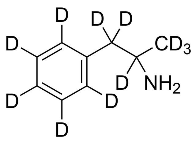 (±)-Amphetamine-d11 solution