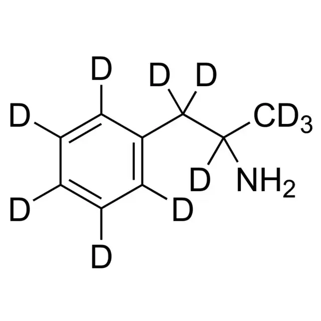 (±)-Amphetamine-d11 solution