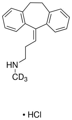 Nortriptyline-D3 hydrochloride solution