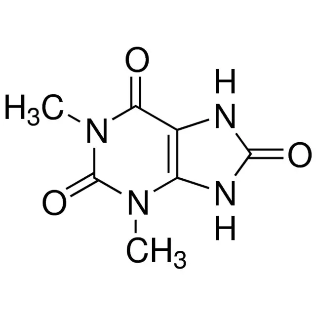 1,3-Dimethyluric acid