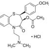 Diltiazem hydrochloride solution