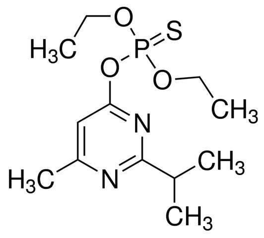 Diazinon