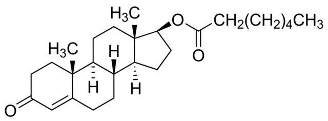 Testosterone enanthate