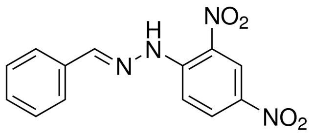Benzaldehyde-DNPH solution