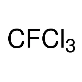 Trichlorofluoromethane