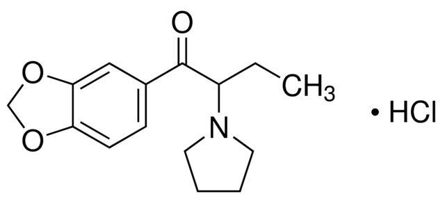 MDPBP hydrochloride solution