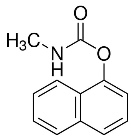 1-Naphthyl-N-methylcarbamate