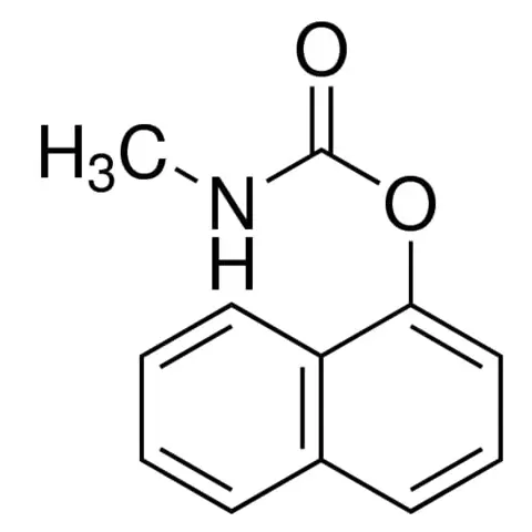 1-Naphthyl-N-methylcarbamate