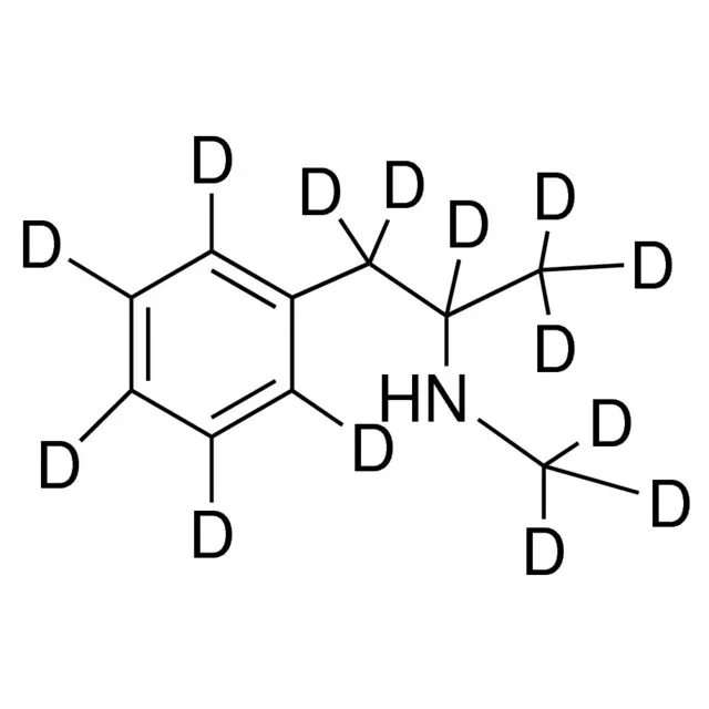 (±)-Methamphetamine-D14 solution