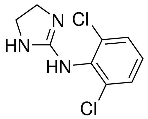 Clonidine