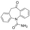 Oxcarbazepine solution