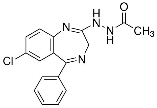 Alprazolam Related Compound A
