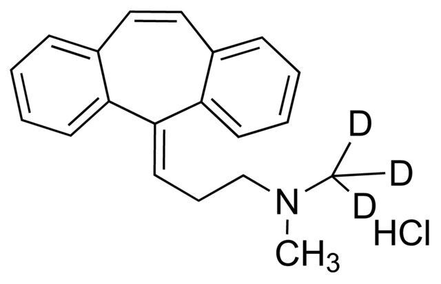 Cyclobenzaprine-D3 hydrochloride solution