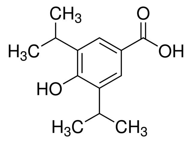 4-Hydroxy-3,5-bis(1-methylethyl)benzoic acid