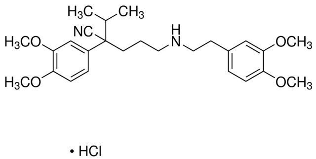 N-norverapamil