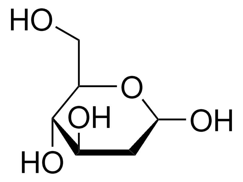 2-Deoxy-D-glucose