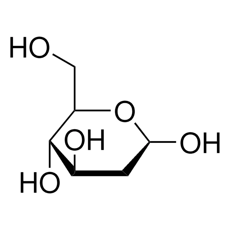 2-Deoxy-D-glucose