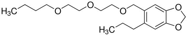 Piperonylbutoxide