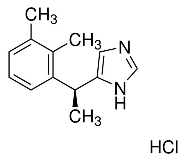 Dexmedetomidine hydrochloride