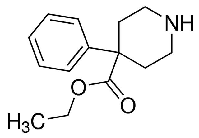 Normeperidine solution