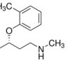 Atomoxetine hydrochloride