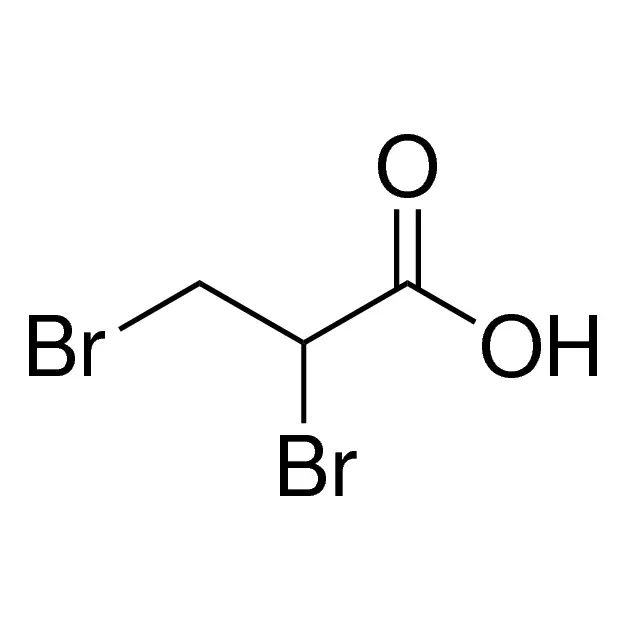 2,3-Dibromopropionic acid
