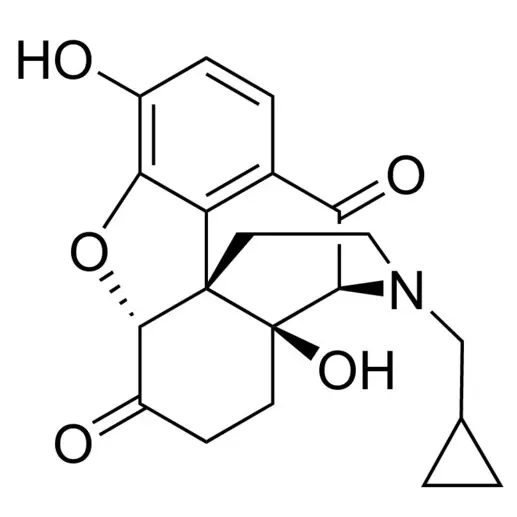 10-Ketonaltrexone solution