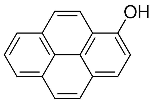1-Hydroxypyrene