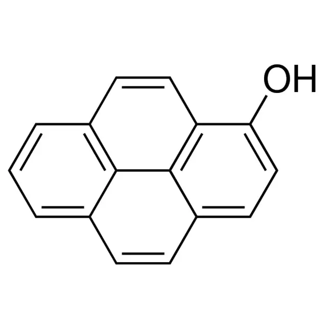 1-Hydroxypyrene