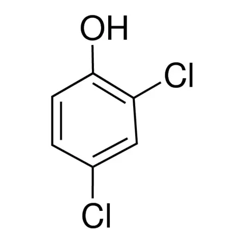 2,4-Dichlorophenol