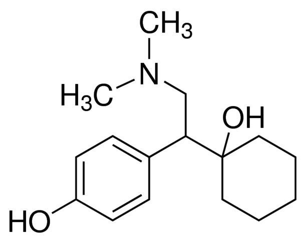 O-Desmethylvenlafaxine