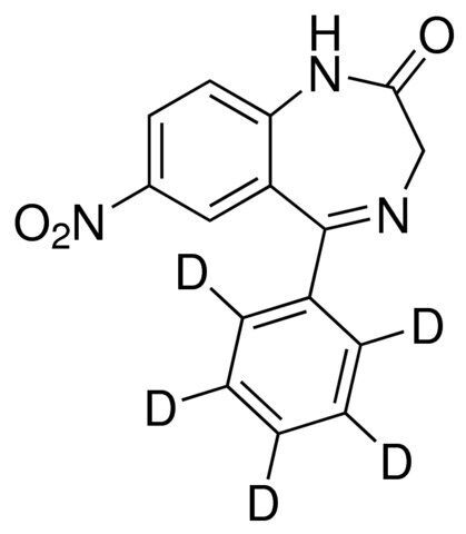 Nitrazepam-d5