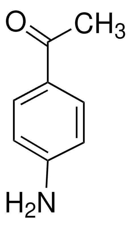 4′-Aminoacetophenone