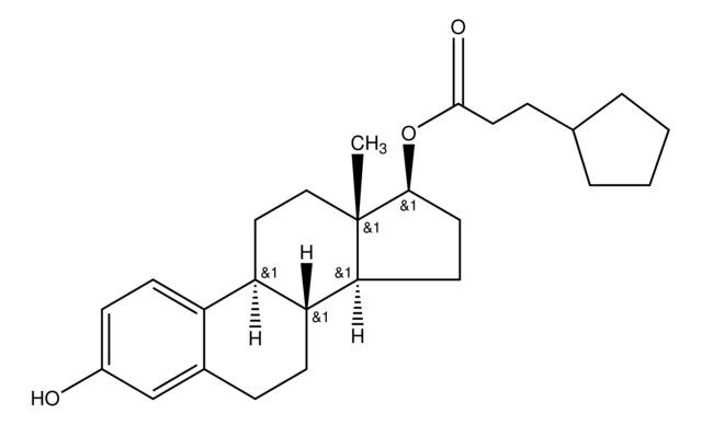Estradiol Cypionate
