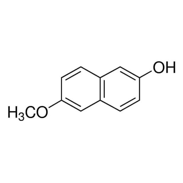 6-Methoxy-2-naphthol