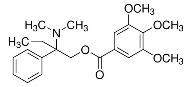 Trimebutine