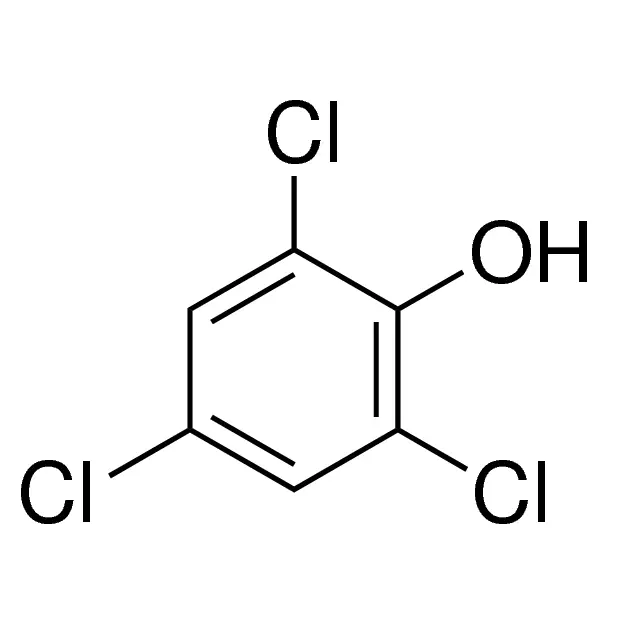 2,4,6-Trichlorophenol