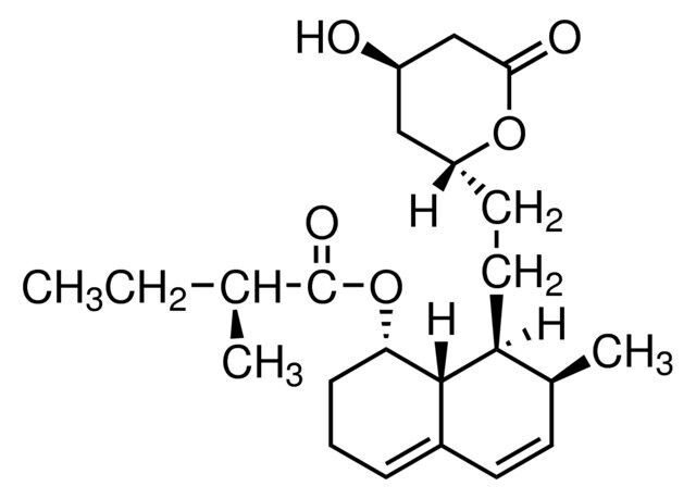 Mevastatin/Lovastatin Impurity A