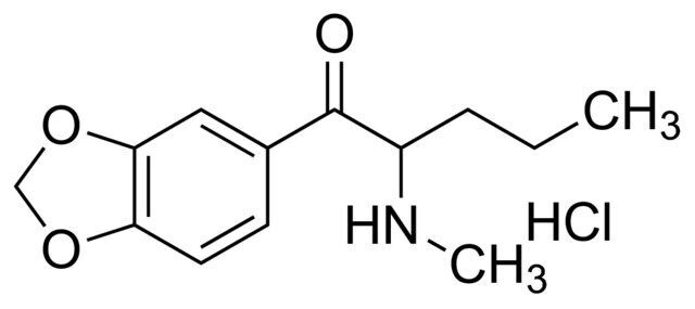 Pentylone hydrochloride