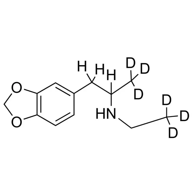 (±)-MDEA-D6 solution