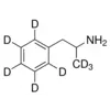 (±)-Amphetamine-d8 solution