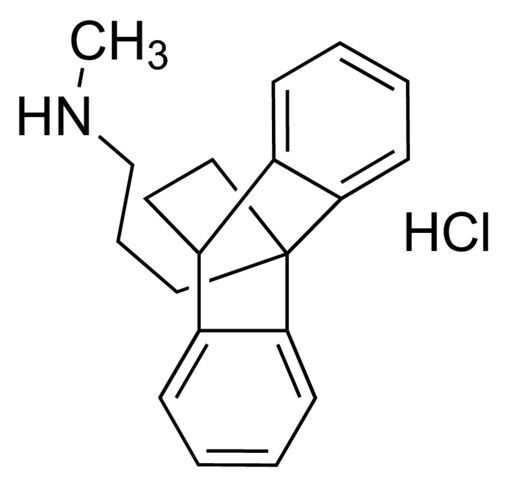 Maprotiline Hydrochloride
