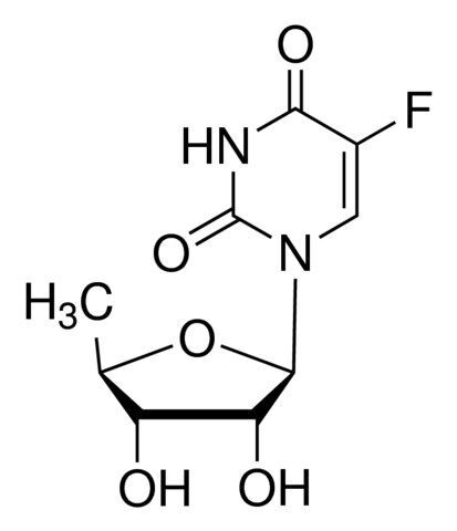 5′-deoxy-5-fluorouridine
